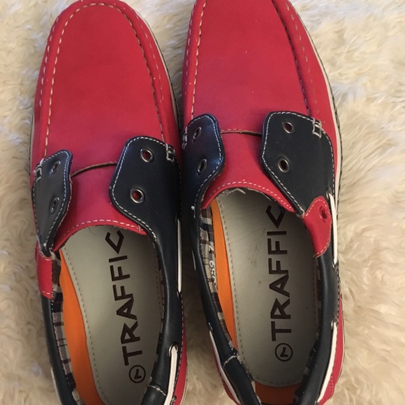 Man casual shoes size 7 - Picture 2 of 4